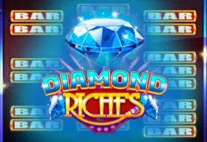 Demo Diamond Riches