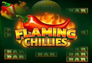 Demo Flaming Chilies