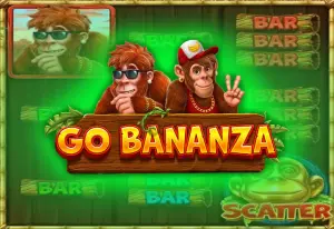 Demo Go Bananza
