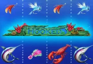 Demo Hooked