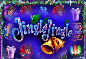 Demo Jingle Jingle