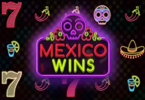 Demo Mexico Wins