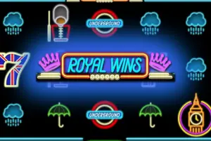 Demo Royal Wins