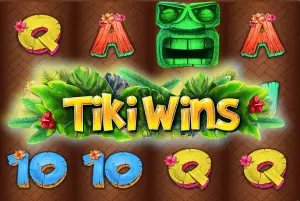 Demo Tiki Wins
