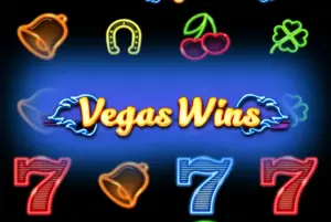 Demo Vegas Wins