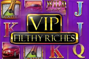 Demo Vip Filthy Riches