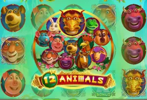Demo 12 Animals