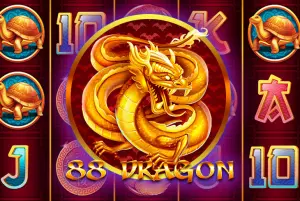 Demo 88 Dragon