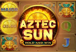Demo Aztec Sun