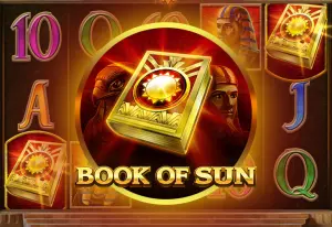 Demo Book of Sun