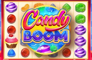 Demo Candy Boom