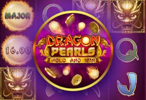 Demo Dragon Pearls