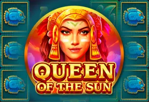 Demo Queen of the Sun