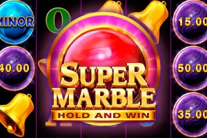 Demo Super Marble