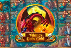 Demo Vikings Gods Gold