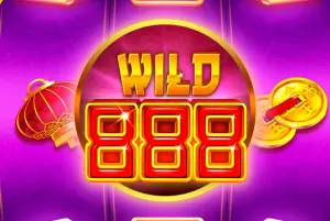Demo Wild 888