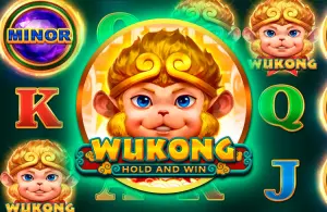 Demo Wukong Hold & Win