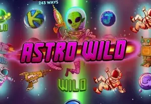 Demo Astro Wild