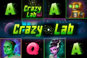 Demo Crazy Lab