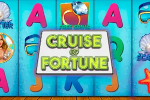 Demo Cruise of Fortune