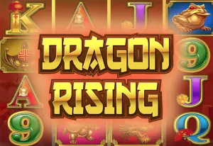 Demo Dragon Rising