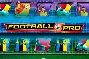Demo Football Pro