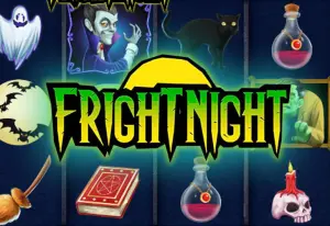 Demo Fright Night