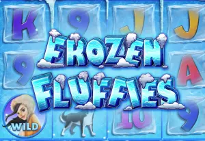 Demo Frozen Fluffies