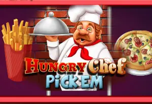Demo Hungry Chef Pick’em