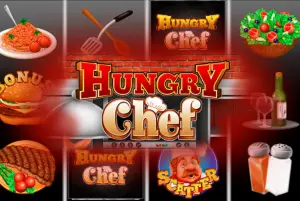 Demo Hungry Chef