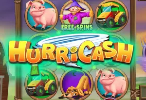 Demo Hurricash