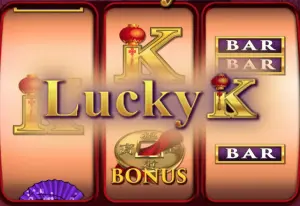 Demo Lucky K
