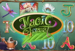 Demo Magic Forest