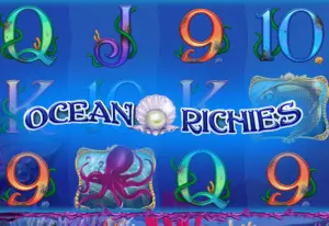 Demo Ocean Richies