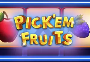 Demo Pick’em Fruits