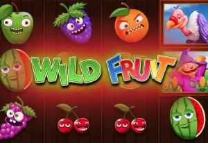 Demo Wild Fruit