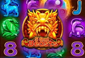 Demo 5 God Beasts