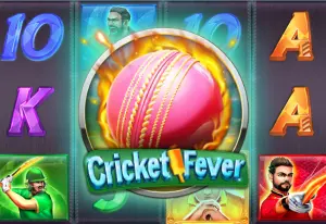 Demo Cricket Fever