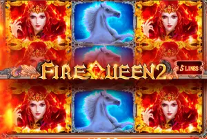 Demo Fire Queen 2