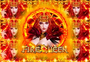 Demo Fire Queen