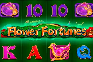 Demo Flower Fortunes