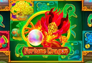 Demo Fortune Dagon