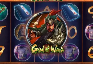 Demo God of War