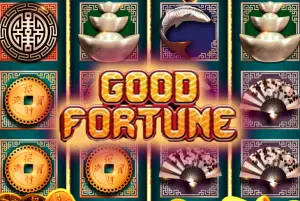 Demo Good Fortune
