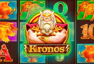 Demo Kronos