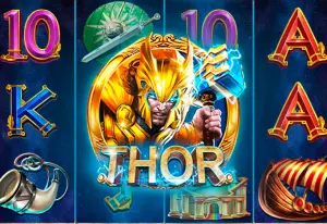 Demo Thor