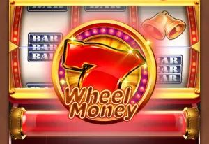 Demo Wheel Money