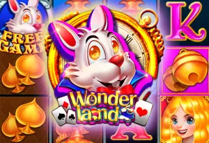 Demo Wonderland