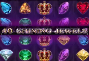 Demo 40 Shining Jewels