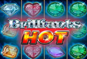 Demo Brilliants Hot